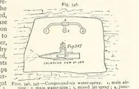 An illustration from Mining. An elementary treatise on the getting of minerals (1893)