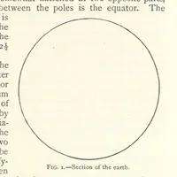 An illustration from Mining. An elementary treatise on the getting of minerals (1893)