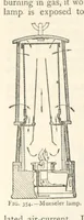 An illustration from Mining. An elementary treatise on the getting of minerals (1893)
