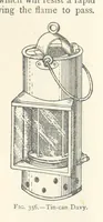 Picture 280 of 469 from Mining. An elementary treatise on the getting of minerals (1893), leaf 311