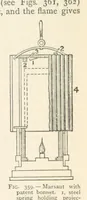 An illustration from Mining. An elementary treatise on the getting of minerals (1893)