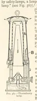 An illustration from Mining. An elementary treatise on the getting of minerals (1893)