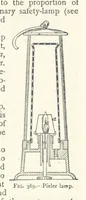 An illustration from Mining. An elementary treatise on the getting of minerals (1893)