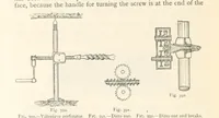 An illustration from Mining. An elementary treatise on the getting of minerals (1893)