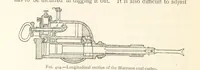 An illustration from Mining. An elementary treatise on the getting of minerals (1893)