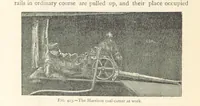 Picture 314 of 469 from Mining. An elementary treatise on the getting of minerals (1893), leaf 344