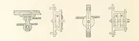 An illustration from Mining. An elementary treatise on the getting of minerals (1893)