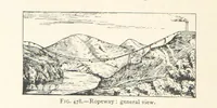 Picture 358 of 469 from Mining. An elementary treatise on the getting of minerals (1893), leaf 388