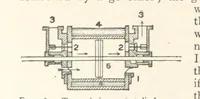 An illustration from Mining. An elementary treatise on the getting of minerals (1893)