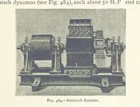 An illustration from Mining. An elementary treatise on the getting of minerals (1893)