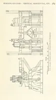 An illustration from Mining. An elementary treatise on the getting of minerals (1893)