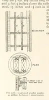 An illustration from Mining. An elementary treatise on the getting of minerals (1893)