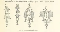Picture 416 of 469 from Mining. An elementary treatise on the getting of minerals (1893), leaf 461