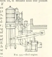 An illustration from Mining. An elementary treatise on the getting of minerals (1893)
