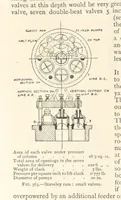An illustration from Mining. An elementary treatise on the getting of minerals (1893)