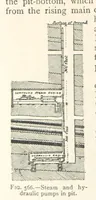 An illustration from Mining. An elementary treatise on the getting of minerals (1893)