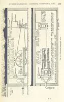 An illustration from Mining. An elementary treatise on the getting of minerals (1893)