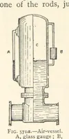 An illustration from Mining. An elementary treatise on the getting of minerals (1893)