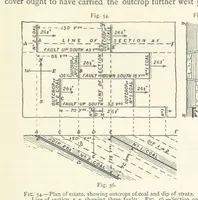 Picture 38 of 469 from Mining. An elementary treatise on the getting of minerals (1893), leaf 69