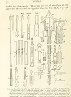 Picture 55 of 469 from Mining. An elementary treatise on the getting of minerals (1893), leaf 82