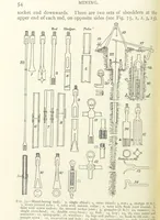 Picture 58 of 463 from Mining ... New edition (1899), leaf 104
