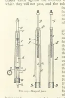 An illustration from Mining ... New edition (1899)