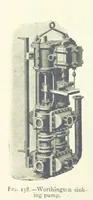 An illustration from Mining ... New edition (1899)