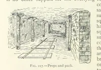 Picture 157 of 463 from Mining ... New edition (1899), leaf 208