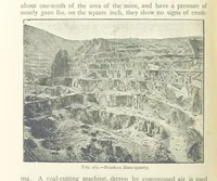 An illustration from Mining ... New edition (1899)