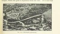 Picture 195 of 463 from Mining ... New edition (1899), leaf 239