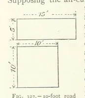 An illustration from Mining ... New edition (1899)