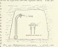 Picture 263 of 463 from Mining ... New edition (1899), leaf 329