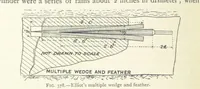 Picture 282 of 463 from Mining ... New edition (1899), leaf 350