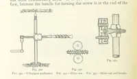 An illustration from Mining ... New edition (1899)