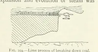 Picture 287 of 463 from Mining ... New edition (1899), leaf 353