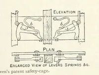 Picture 412 of 463 from Mining ... New edition (1899), leaf 491
