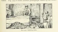 Picture 460 of 463 from Mining ... New edition (1899), leaf 531