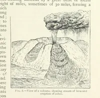 An illustration from Mining ... New edition (1899)