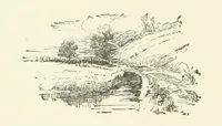 An illustration from Unequally Yoked (1891)