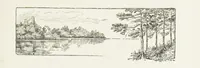 An illustration from Unequally Yoked (1891)