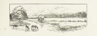 An illustration from Unequally Yoked (1891)