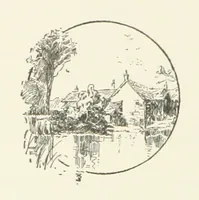 An illustration from Unequally Yoked (1891)
