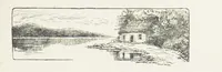 An illustration from Unequally Yoked (1891)
