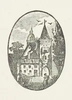 An illustration from Unequally Yoked (1891)