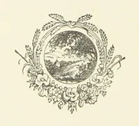 An illustration from Unequally Yoked (1891)