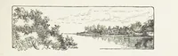 An illustration from Unequally Yoked (1891)