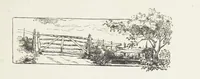 An illustration from Unequally Yoked (1891)