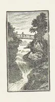 An illustration from Unequally Yoked (1891)