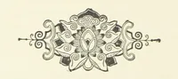 An illustration from Unequally Yoked (1891)