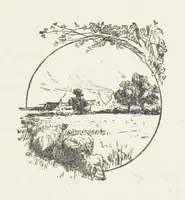 An illustration from Unequally Yoked (1891)